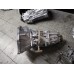 Versnellingsbak Iveco Daily 2.8 HPI 6-Bak 6S300  bj 2000 -  